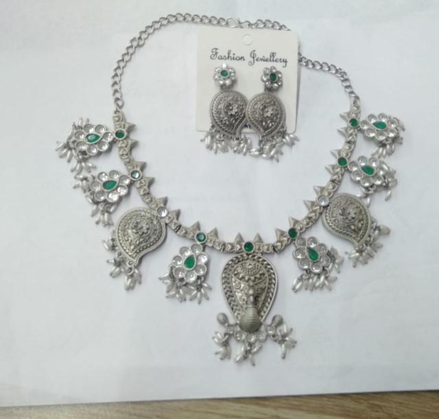 Sabella Lunches D 448 artificial jewellery wholesaler in hisar