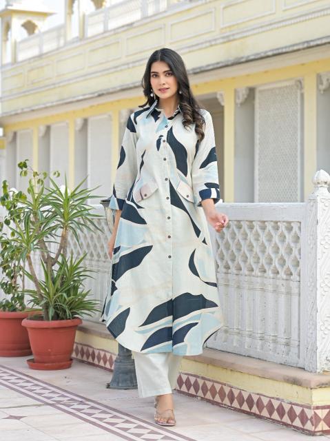 Sabella Niraakaar vol 3 catalog co ord sets western under ₹1500