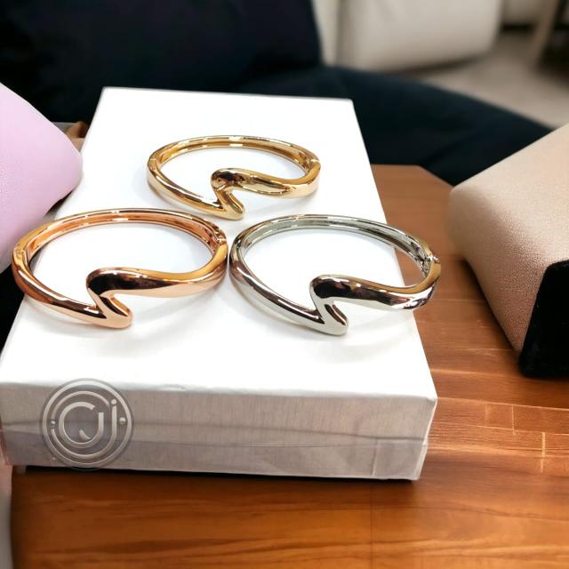 Sabella Premium Bracelet with Ring D 104 artificial trending jewellery makers wholesale