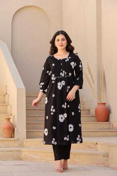 Sabella Tanyaa P 317 catalog co ord set for women wholesale