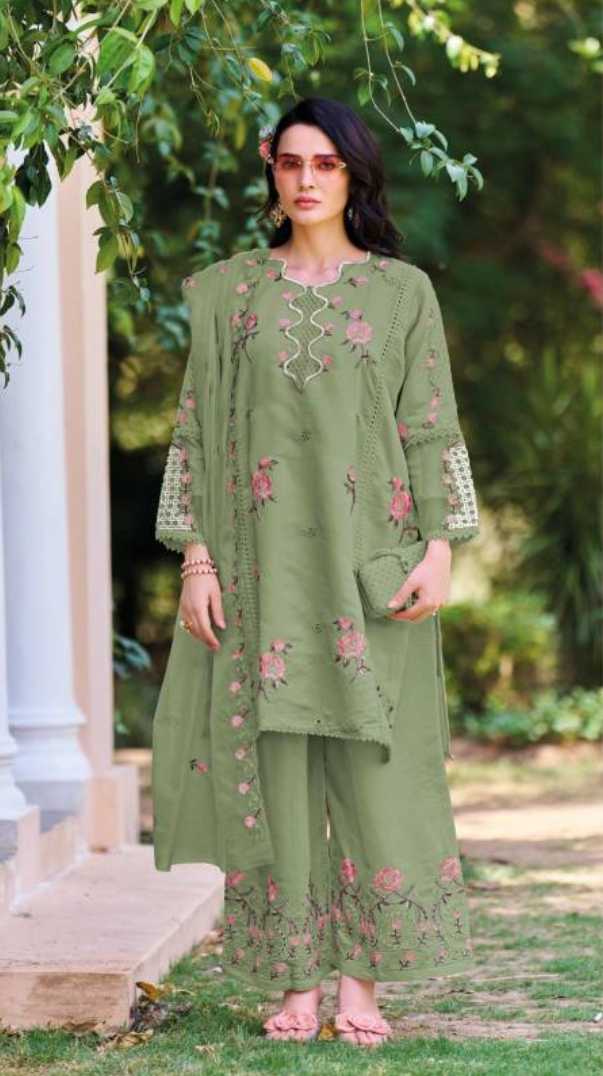 Shree Fabs R 1898 catalog wholesale pakistani suits india