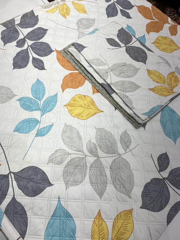 Siara Pure cotton Premium Bedcovers