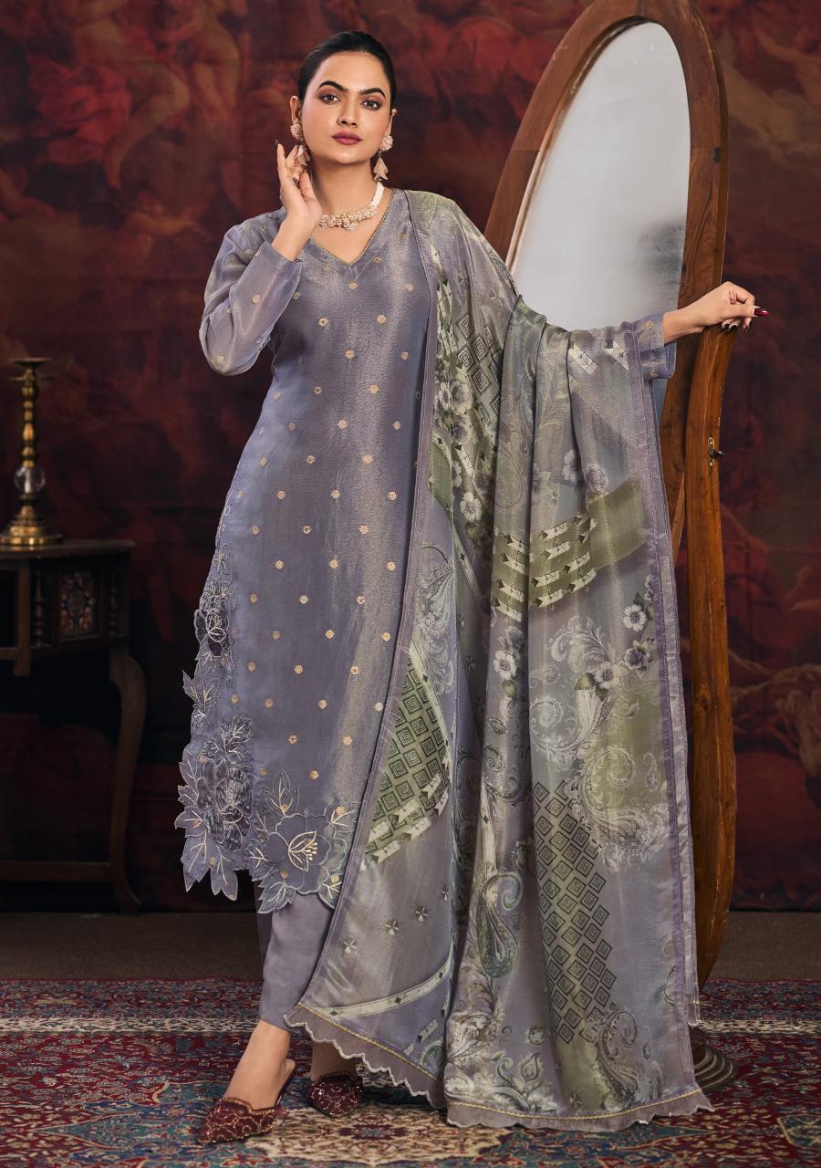 T&M Dishita catalog daily wear salwar kameez wholesale