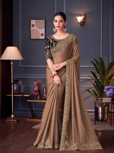 Tfh Silver Screen 20 (30000) Hit Series catalog latest saree collection in surat
