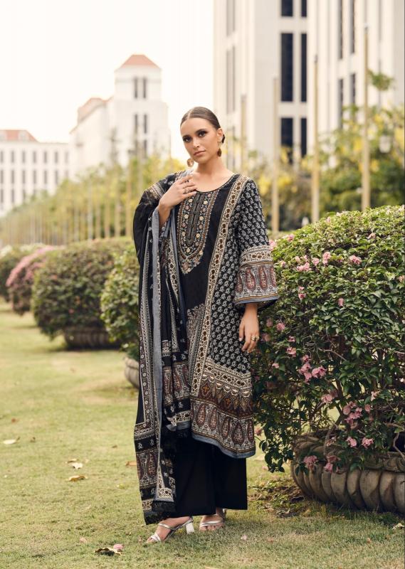 The Hermitage Shop Nisanka Rangrez catalog wholesale salwar kameez alveera