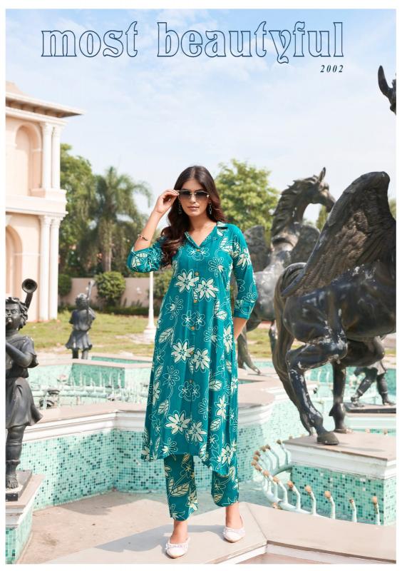 Tips & Tops Trendy Touch vol 2 catalog wholesale coord sets