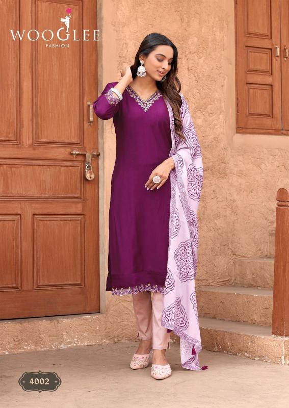 Wooglee Sagaai vol 2 catalog kurtis online india discount