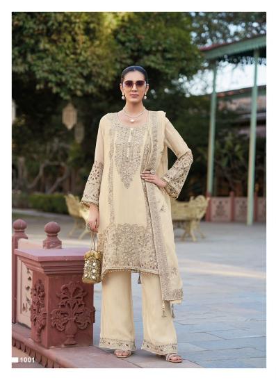 Your Choice Alta Vista catalog wholesale designer salwar kameez in surat