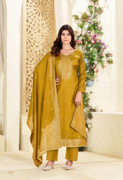 Tanishk Samora catalog straight salwar kameez wholesale