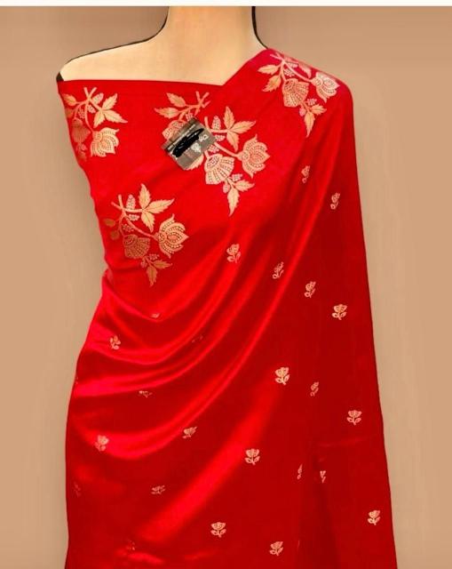 Dazira Banarasi craftsmanship vol 2 Catalog daily wear sarees manufacturers in surat