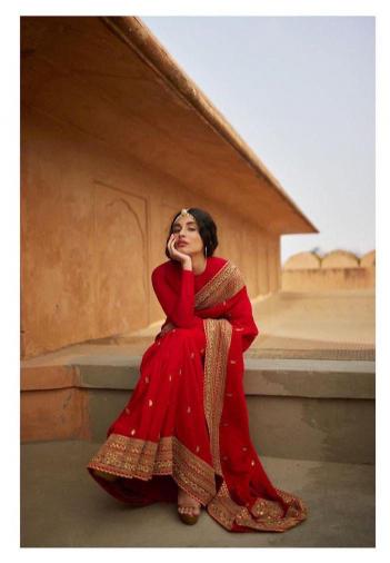 Dazira KK 0196 catalog surat saree factory address