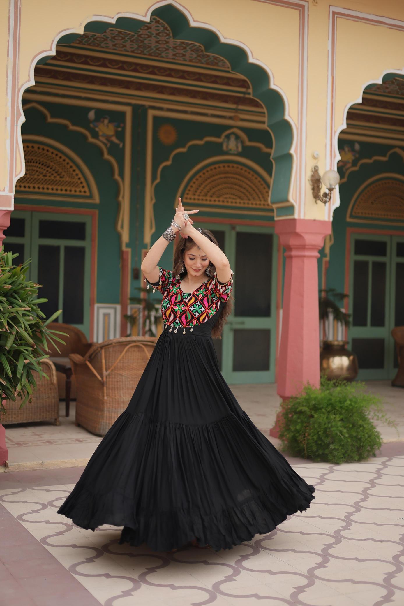Felocity 9188 catalog designer long kurtis online india