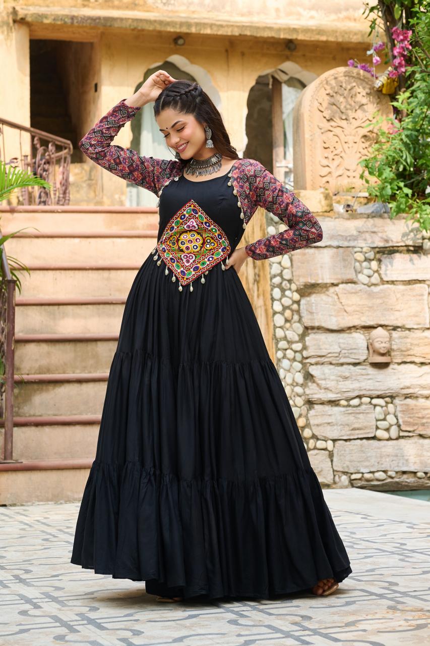 Felocity L 9256 catalog designer long kurtis online india