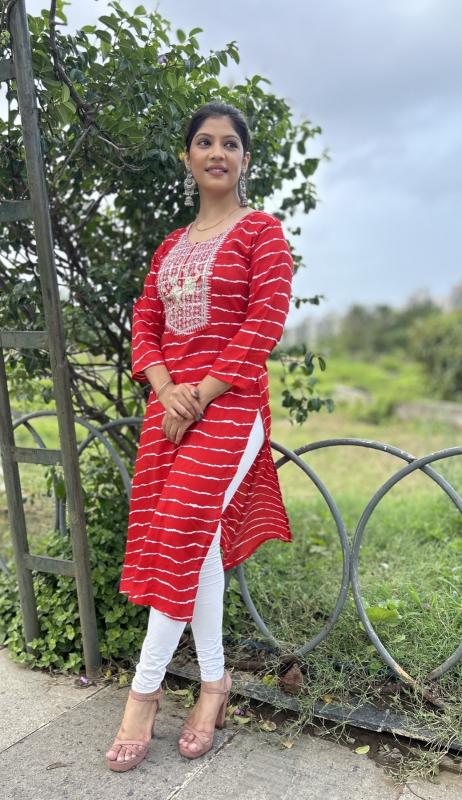 Felocity leheriya catalog jaipuri kurtis online shopping india