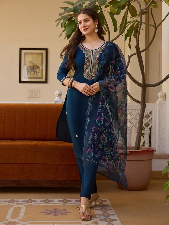 Felocity Pari catalog online women indian kurti