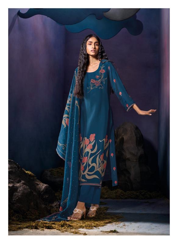 Ganga Tarang catalog wholesale salwar kameez dealers