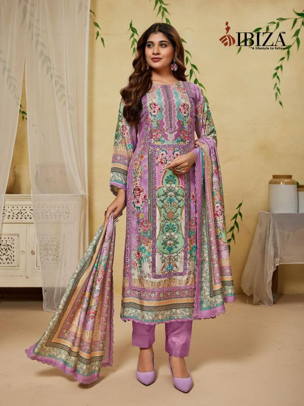 Ibiza Mintra catalog salwar kameez wholesale surat gujarat