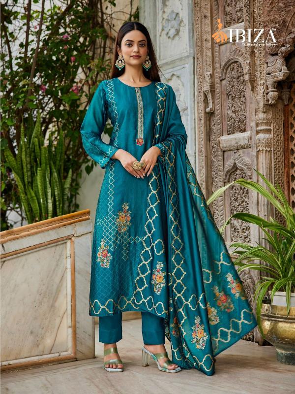 Ibiza Sukoon catalog salwar kameez catalogue wholesale surat