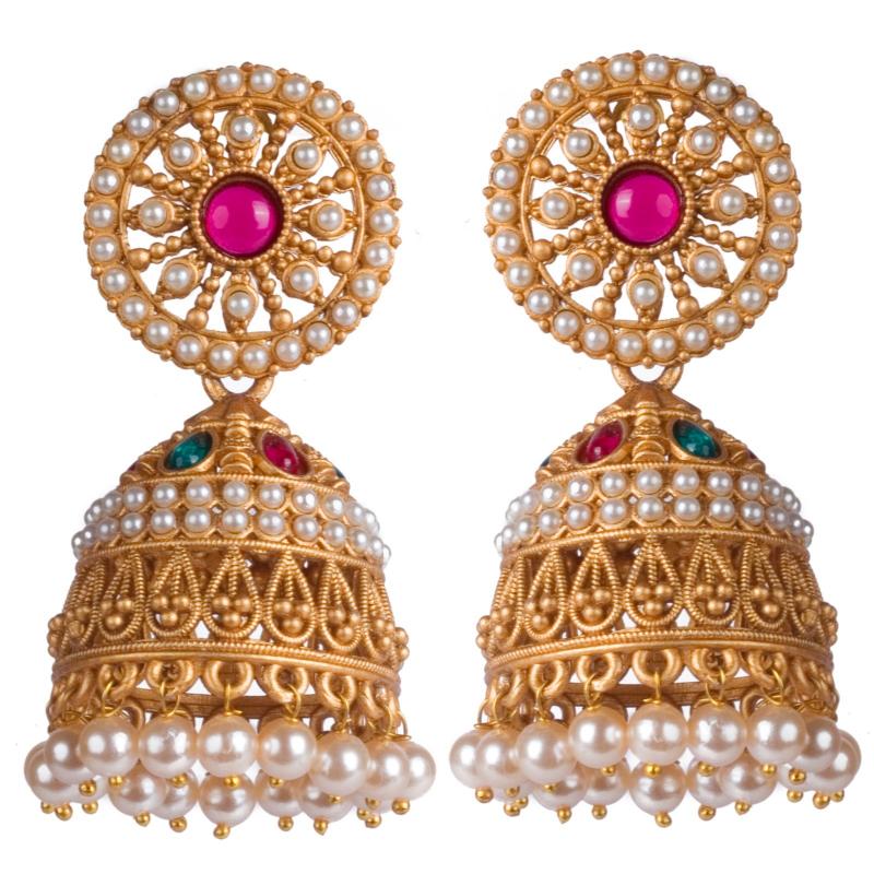 Juri craft Lunches D 112 artificial bridal jewellery wholesale