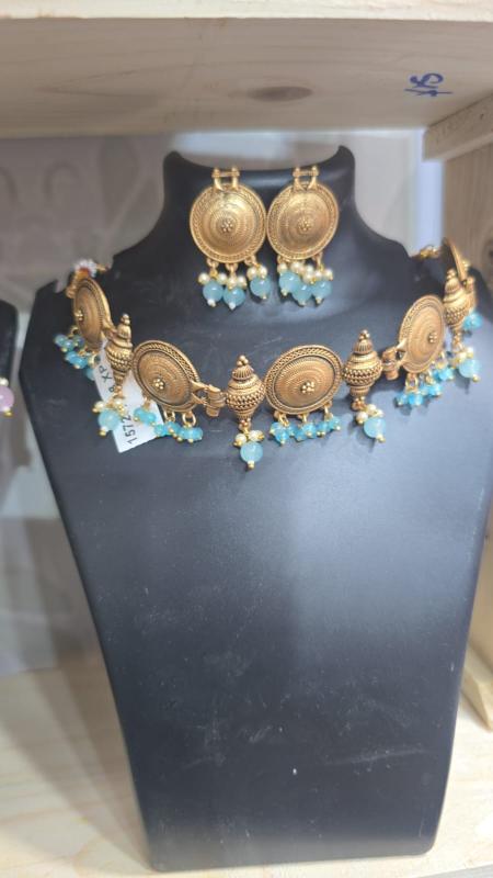 Juri craft Lunches D 138 wholesale indore for artificial jewellery