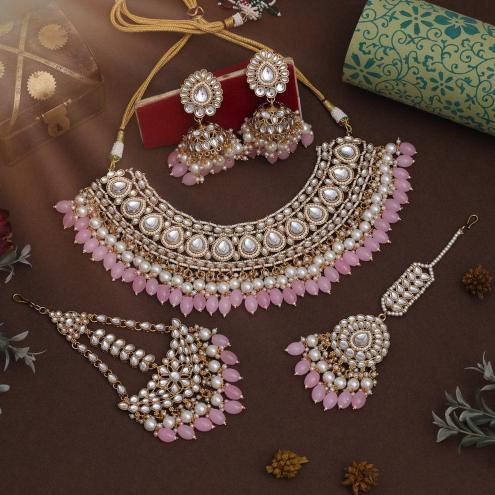 Juri craft Lunches D 1700 artificial jewellery wholesale market online
