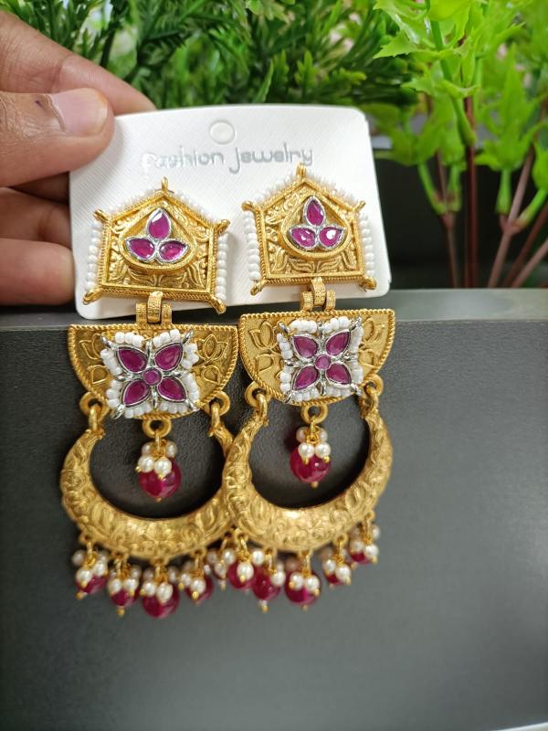 Juri craft Lunches D 194 artificial jewellery wholesale rate