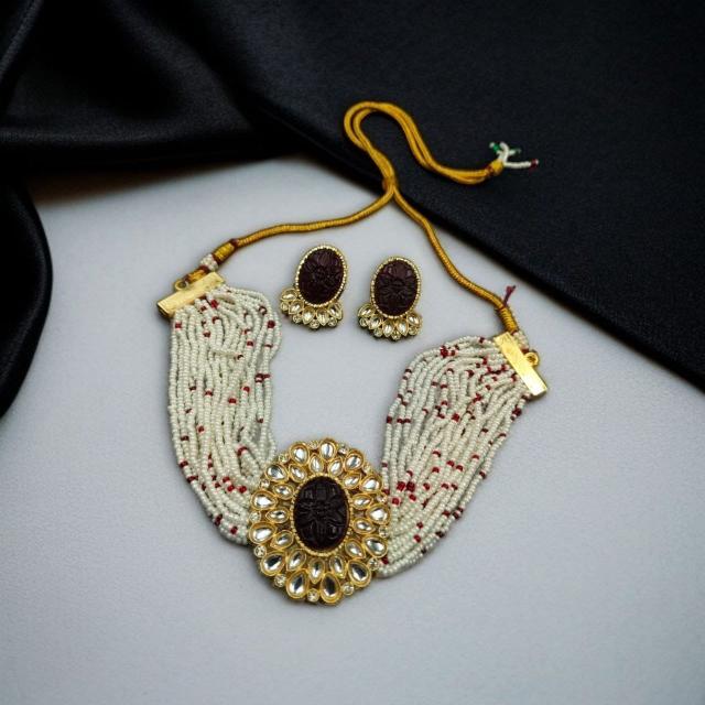 Juri craft Lunches D 280 wholesale artificial jewellery in bangalore
