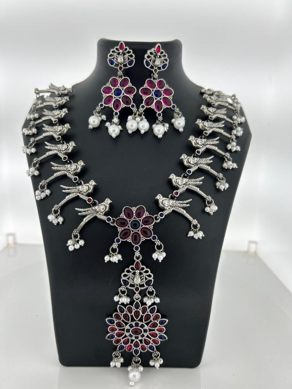 Juri craft Lunches D 288 artificial jewellery wholesalers in hyderabad