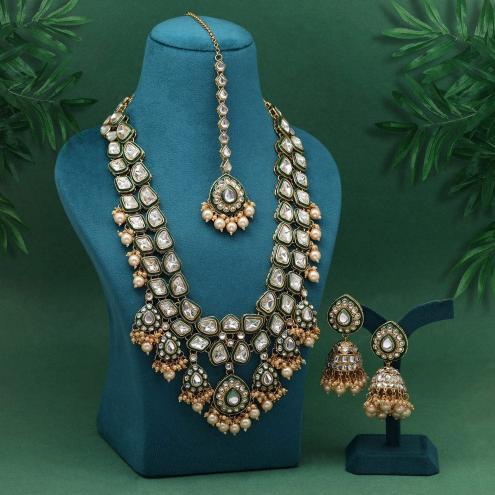 Juri craft Lunches D 2900 artificial jewellery wholesalers in ludhiana