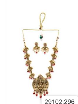 Juri craft Lunches D 296 wholesale artificial jewellery online india