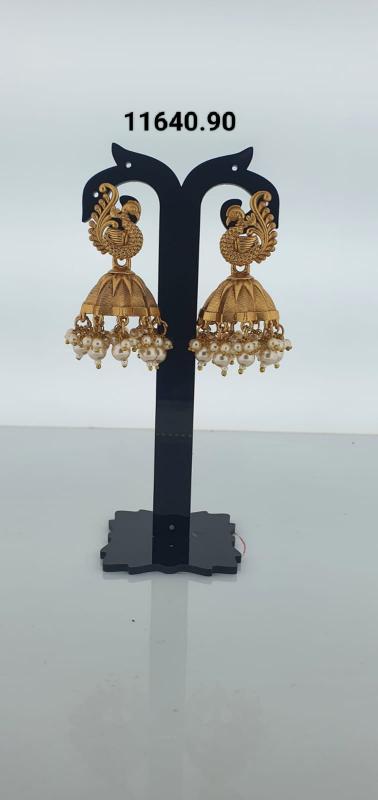 Juri craft Lunches D 90 artificial fashion jewellery wholesaler