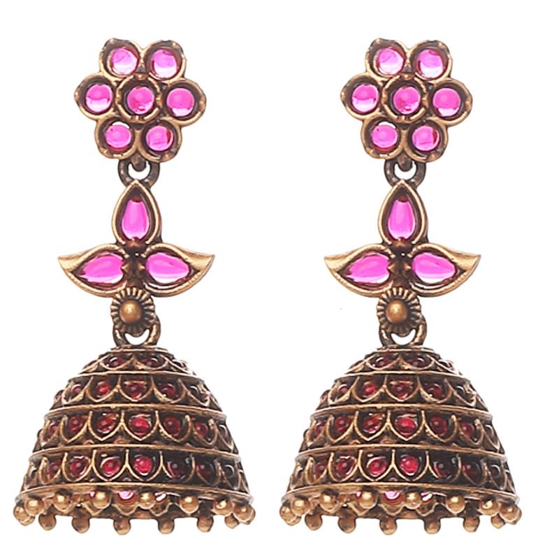 Juri craft Lunches D 98 artificial jewellery wholesalers in india