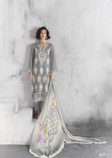 Kimora Heer Bul Bul catalog ladies salwar kameez wholesale
