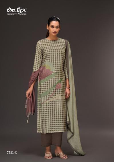 Omtex Stich Soul catalog online wholesale salwar kameez cod available