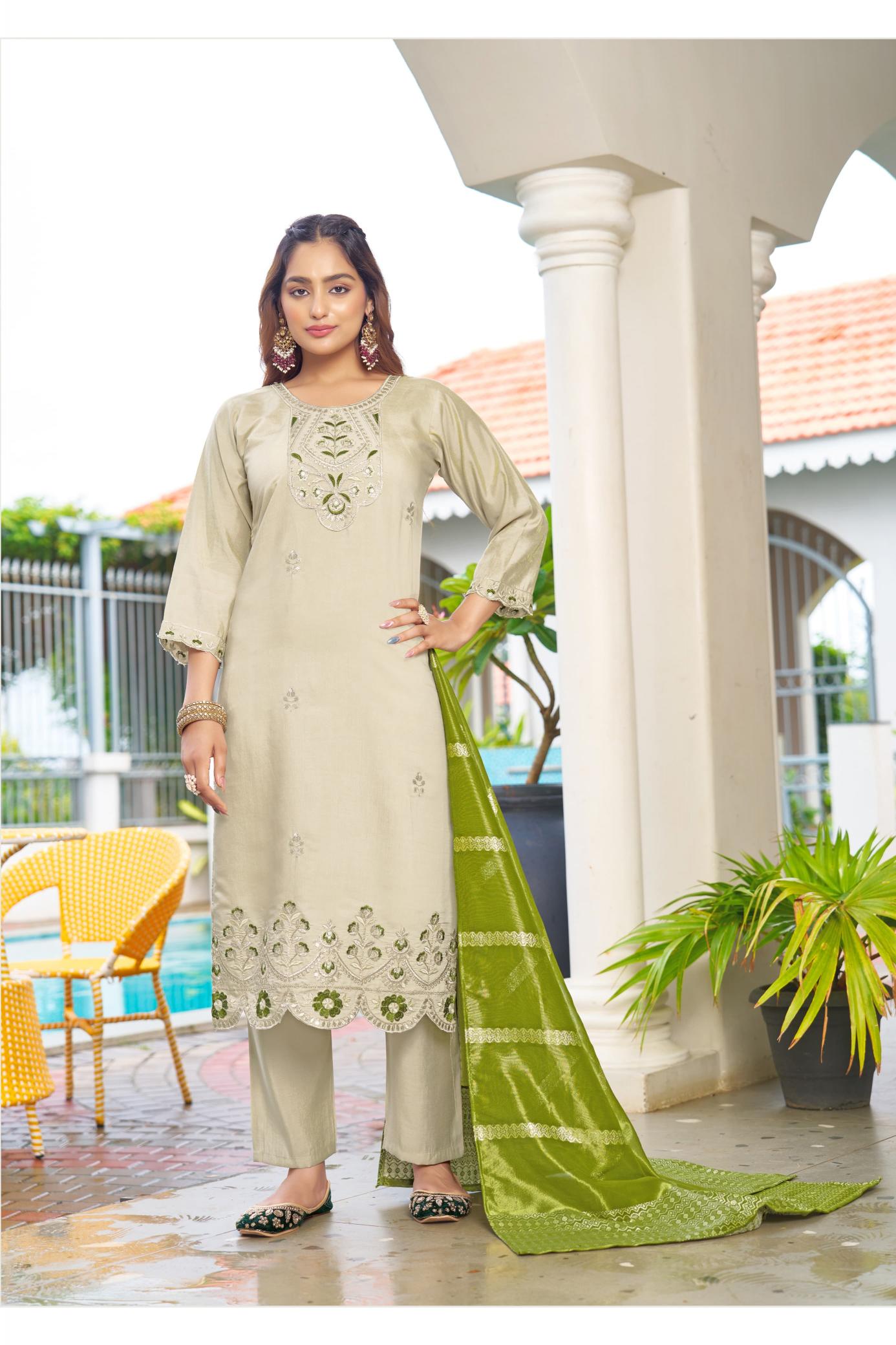 Ossm Mahek vol 2 catalog ebay uk indian kurtis