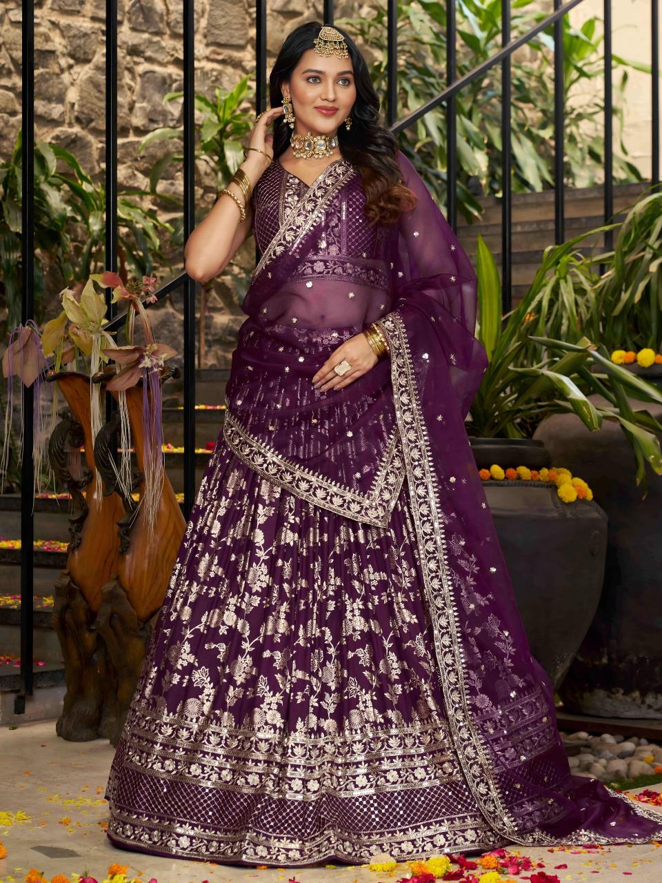 Sabella 7100 Wine catalog online lehenga stores in india