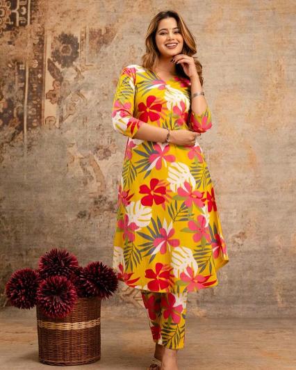 Sabella Belliza Vol 4 catalog modest co ord sets