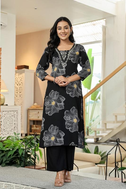 Sabella Jaipur vol 97 catalog quad co ord sets dress