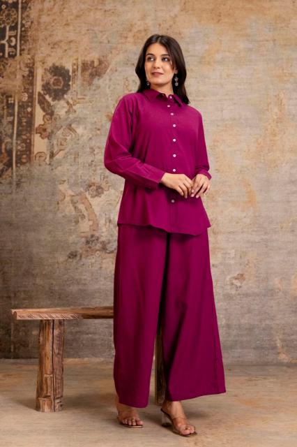 Sabella SL vol 2 catalog western cord sets for women