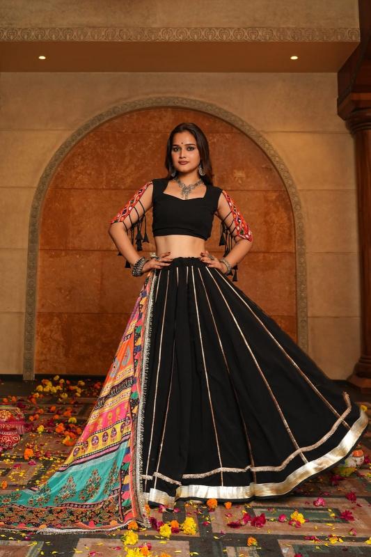 Sabella Swaroop vol 0.1 catalog best lehenga choli online shopping india