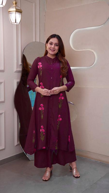 Sabella The Stylo catalog co ord set wholesale in mumbai