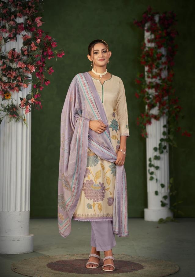 Sargam Adah Vol 2 catalog dress material wholesale