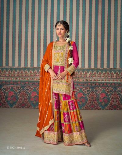 Sayuri Mahi Pro catalog wholesale designer stylish salwar kameez