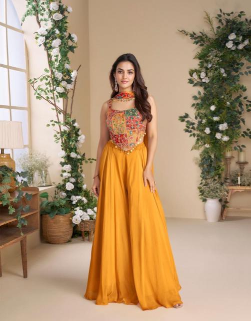 Sayuri Moon catalog Designer Indo Western