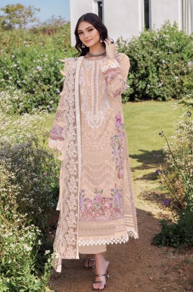 Sharaddha Needle Wonder Vol 0.1 catalog Chiffon Duppatta pakistani suits in dubai wholesale