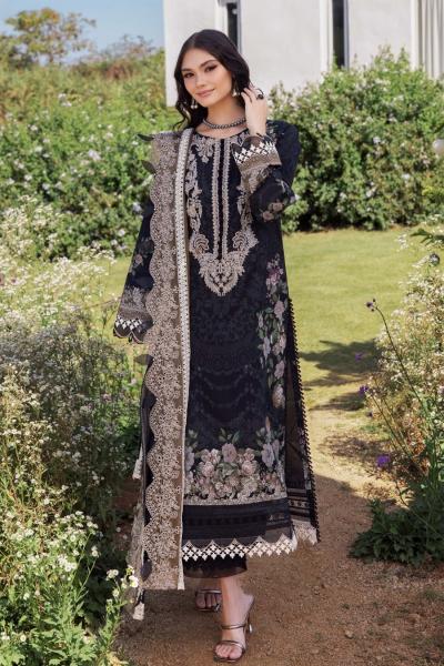 Sharaddha Needle Wonder Vol 2 catalog ready made pakistani suits