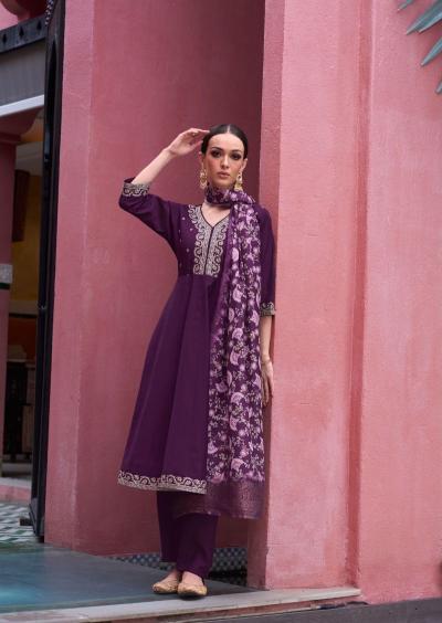 Vamika Liyana catalog kurti pant set online india