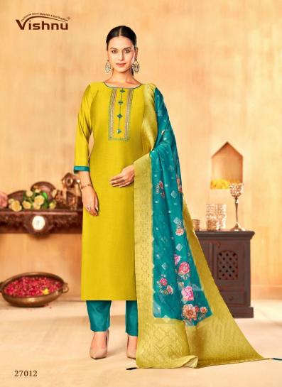 Vishnu Vyomika catalog salwar kameez india wholesale