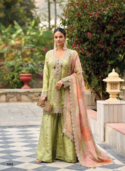 Your Choice Blossom catalog designer salwar kameez wholesalers india