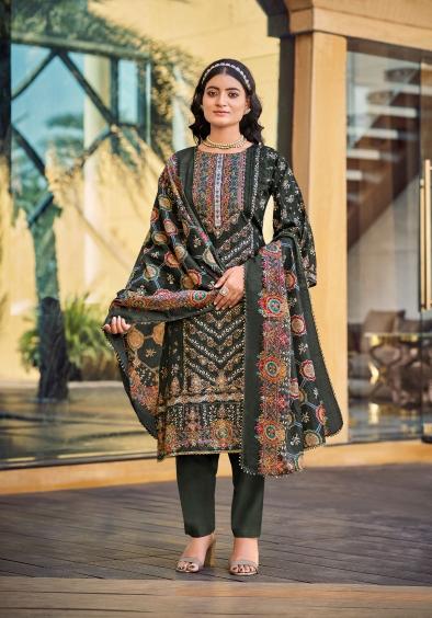 Zulfat Sangini Vol 7 Catalog online dress material wholesale
